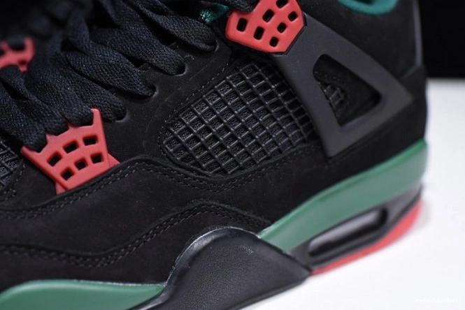 Jordan Air NRG Gorge Red AQ3816-063 Green-Varsity Black 4 GUCC 0810